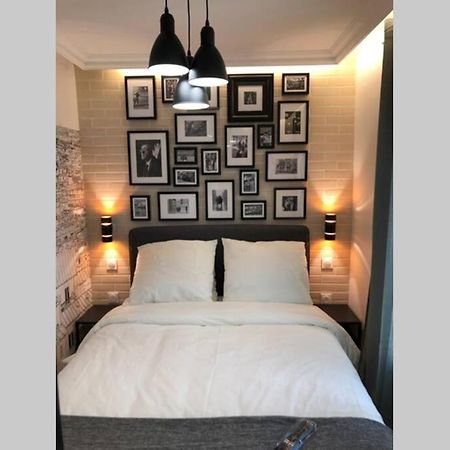 Appartement Rousselet Quartier Bon Marche Paris Viieme Экстерьер фото