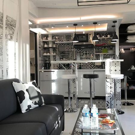 Appartement Rousselet Quartier Bon Marche Paris Viieme Экстерьер фото